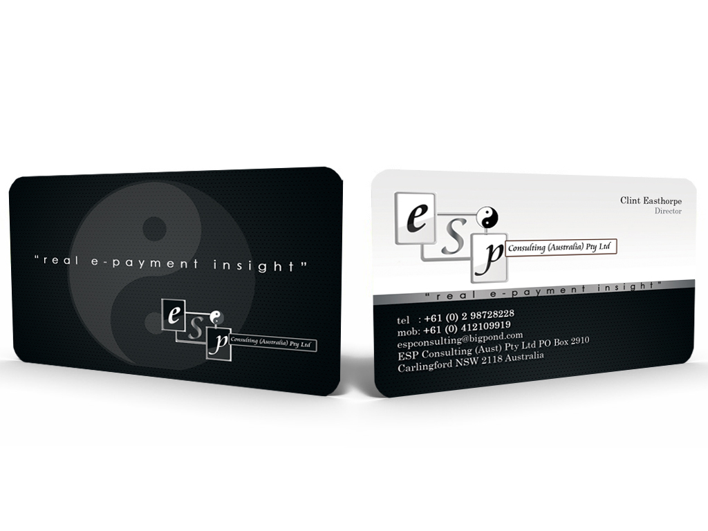 Diseño de Tarjeta de Presentación por Hardcore Design para este proyecto | Diseño #2939944
