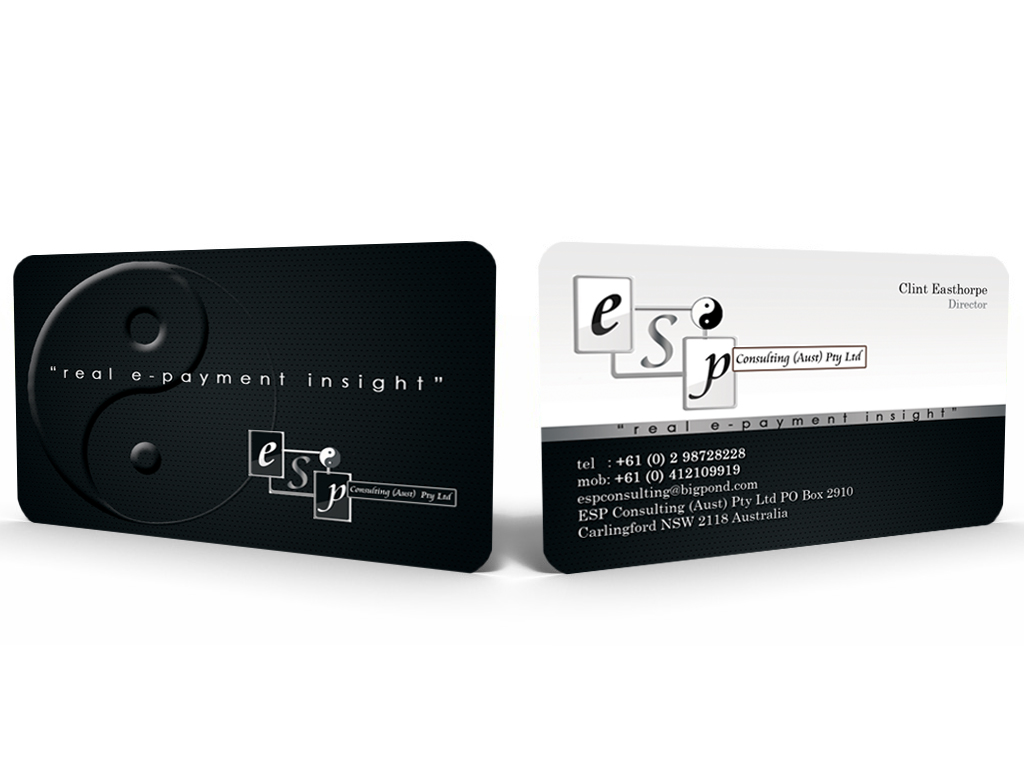 Design de Carte de Visite par Hardcore Design pour ce projet | Design #2941762