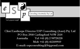 Business Card Design by Adockrat