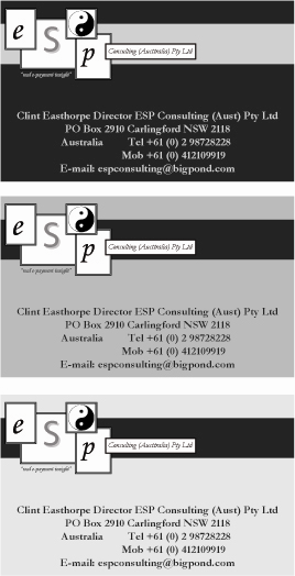 Business Card Design by Adockrat for this project | Design: #2919055