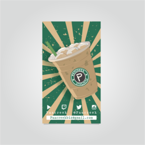 Business Card Design by Artissan