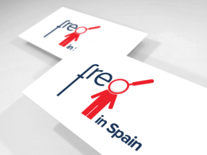 Logo-Design von Maximilian.Design für Vamoz Marbella | Design: #20042572