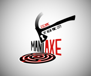 Logo Design by DanDamDesign