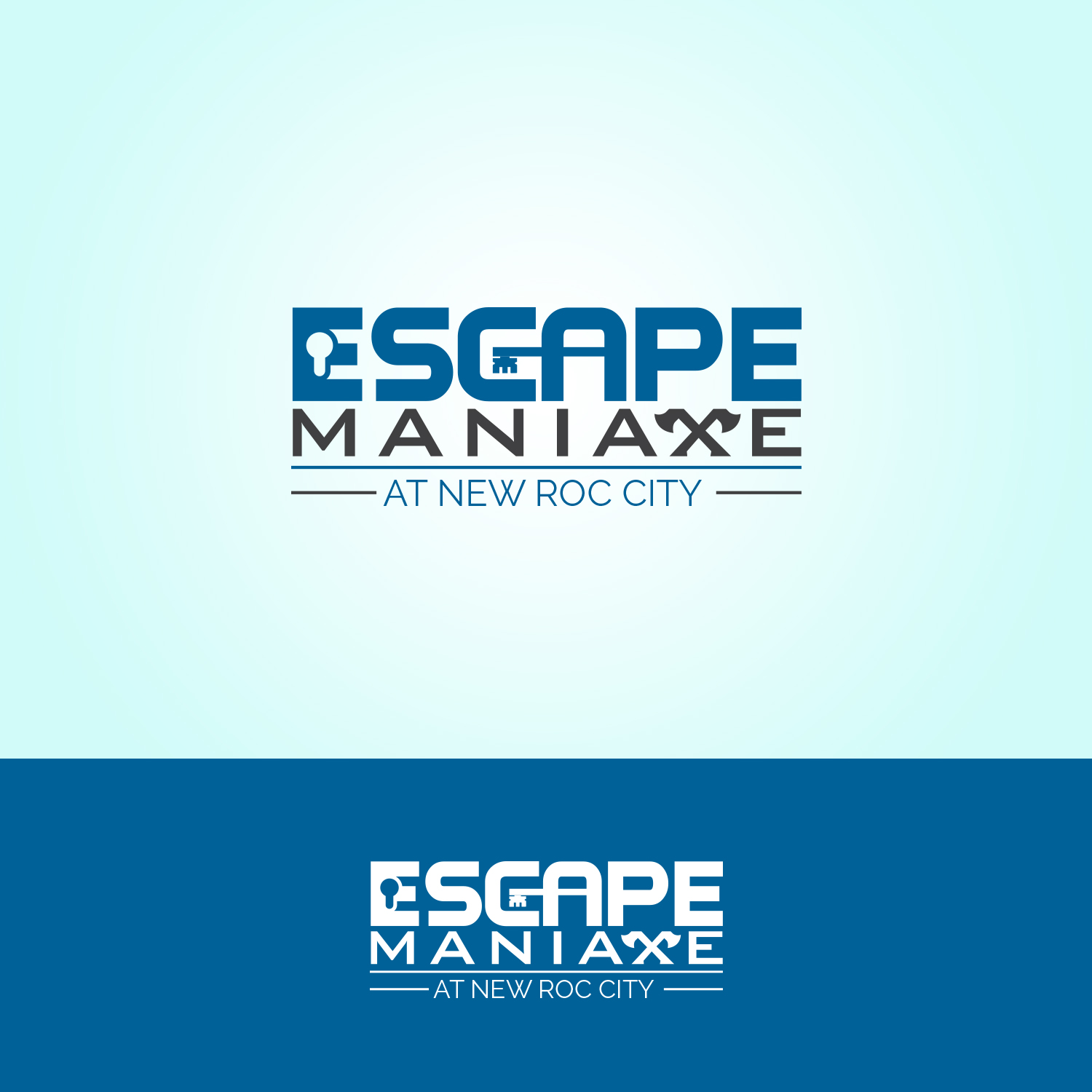 Logo Design by Maxo-Biz for this project | Design #20039677