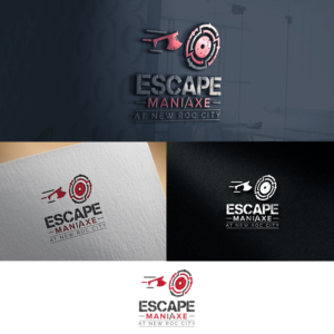 Diseño de Logo por Maxo-Biz para este proyecto | Diseño: #20175004