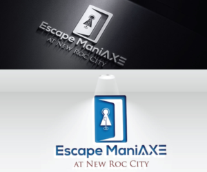Diseño de Logo por LKSUS para este proyecto | Diseño: #20048492