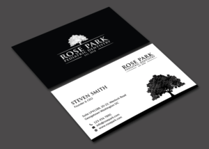 Visitenkarten-Design von Bold Pixels für Rose Park Pediatric Dentistry | Design: #20032611