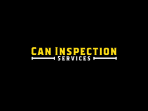 Can Inspection Services  | Logo Design by Banglalink 2