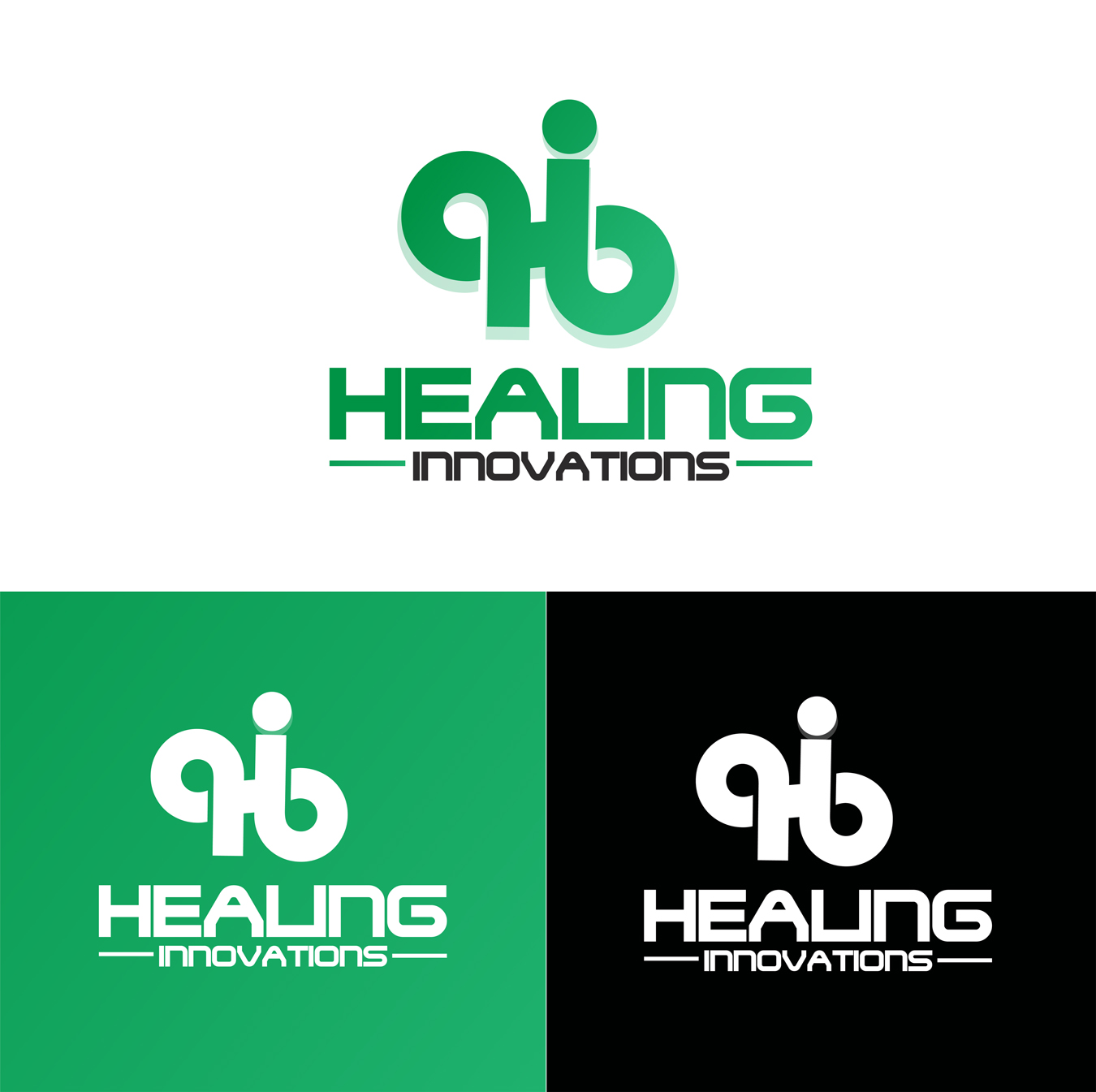 Logo Design by IdentsArt for this project | Design #20042812
