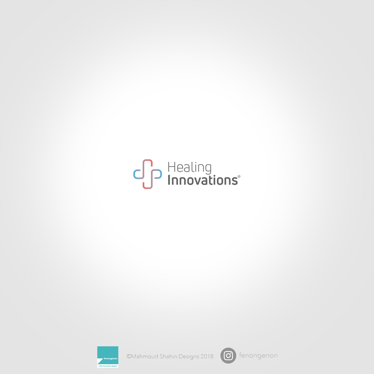 Diseño de Logo por Mahmoud Shahin para este proyecto | Diseño #20083566