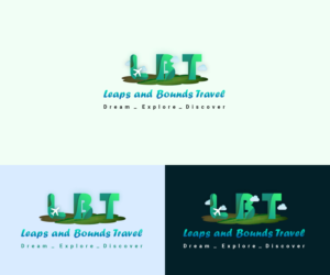 Logo Design by Sanjay Rathore