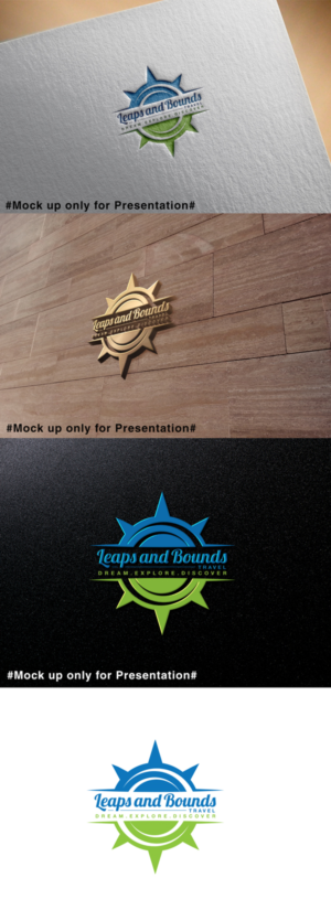 Logo Design by designmind78 for this project | Design: #20038182