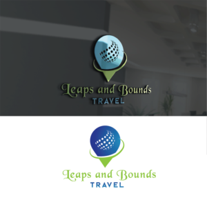 Logo Design by Ezgi Kilavuz for this project | Design: #20064248