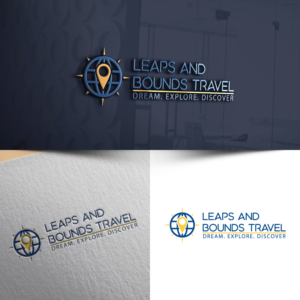 Diseño de Logo por creative masters123