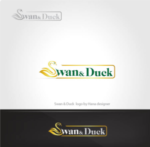 Logo Design by Hana
