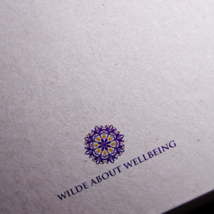 Wilde About Wellbeing | Logo Design by logo_s