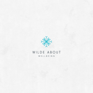 Wilde About Wellbeing | Logo Design by Nazmul