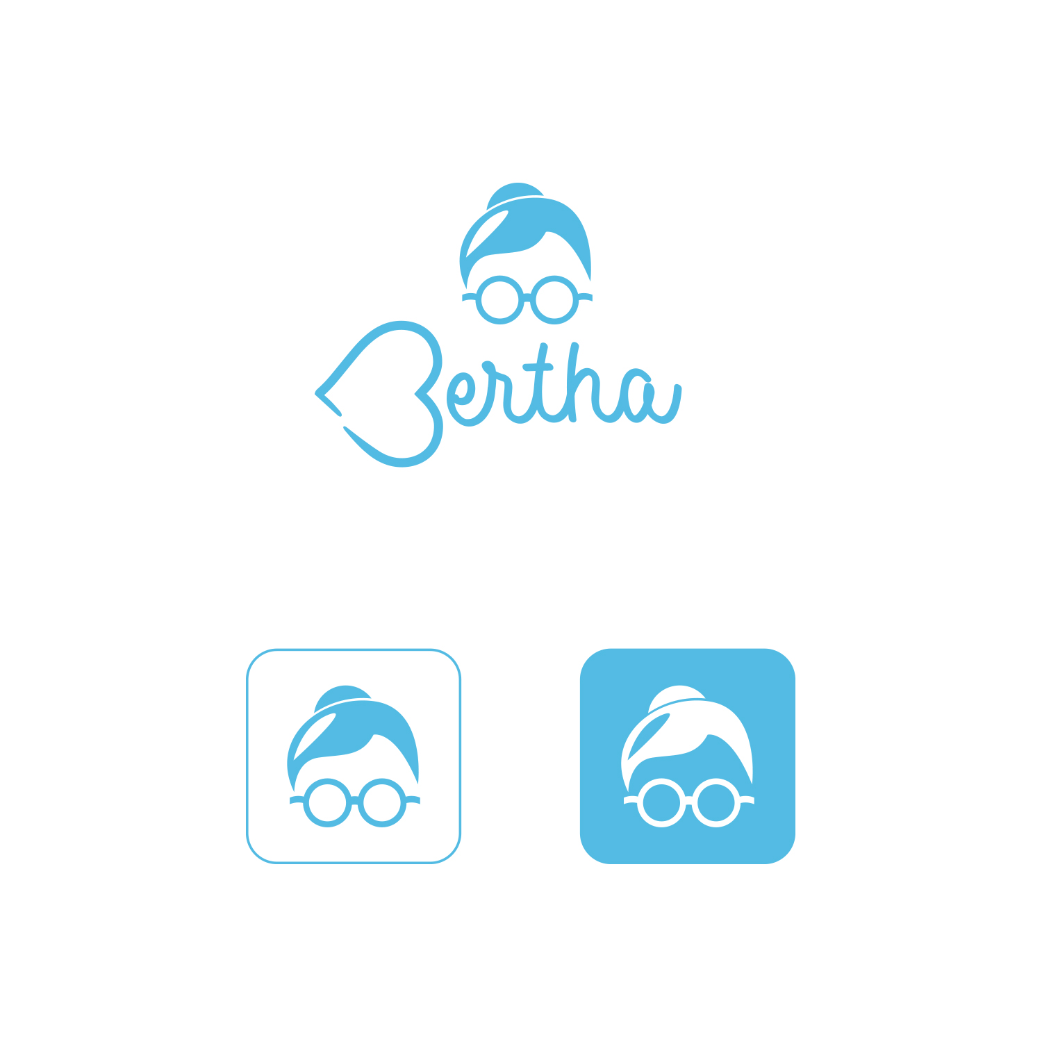 Logo Design by rls for PHI | Design #20160518