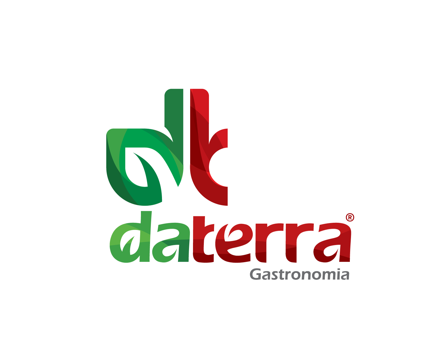 Diseño de Logo por Mosa Abo swelem para Da Terra Gastronomia | Diseño #20062654