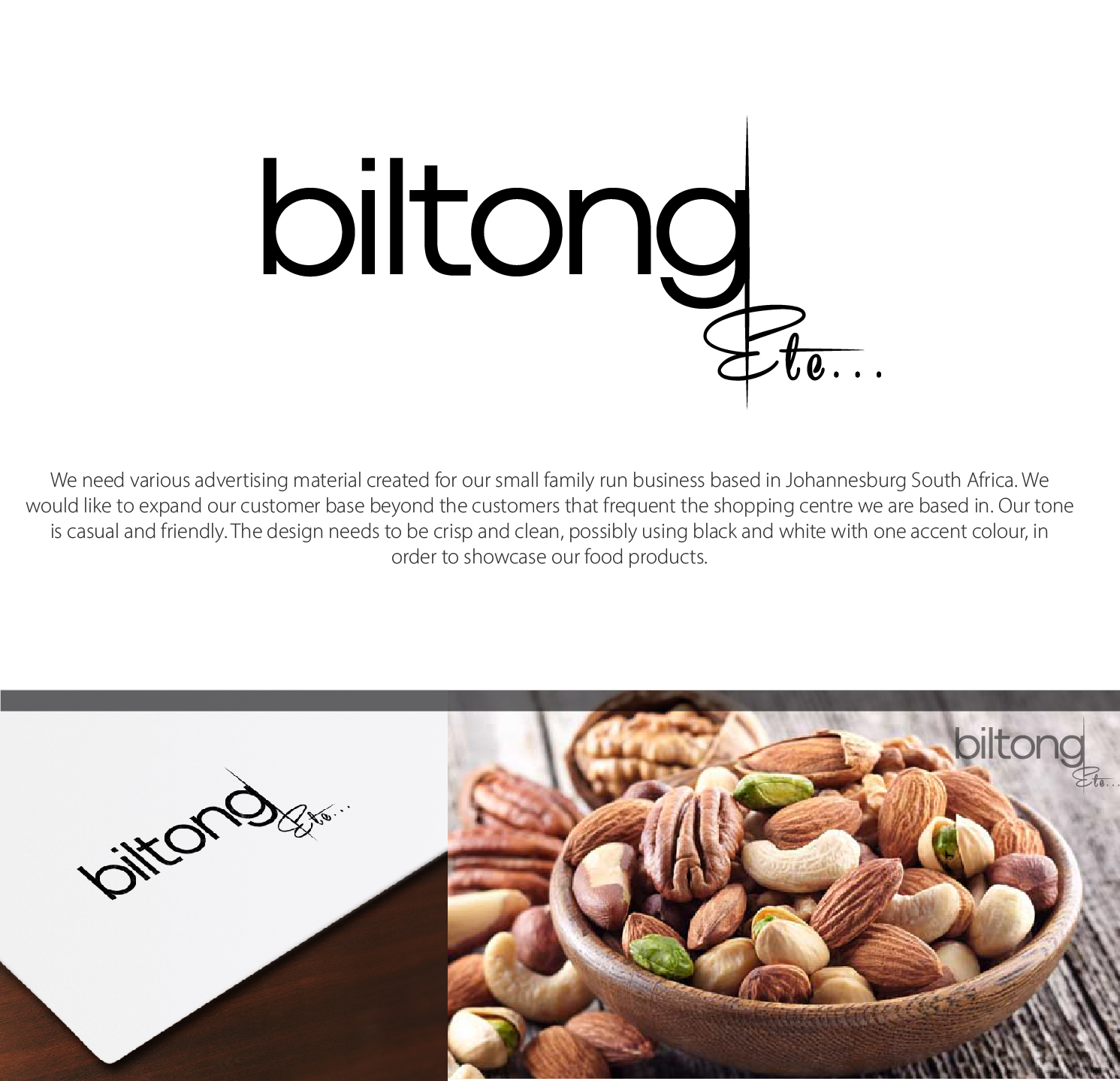 Diseño Web por Alex A Lex para este proyecto | Diseño #20053275