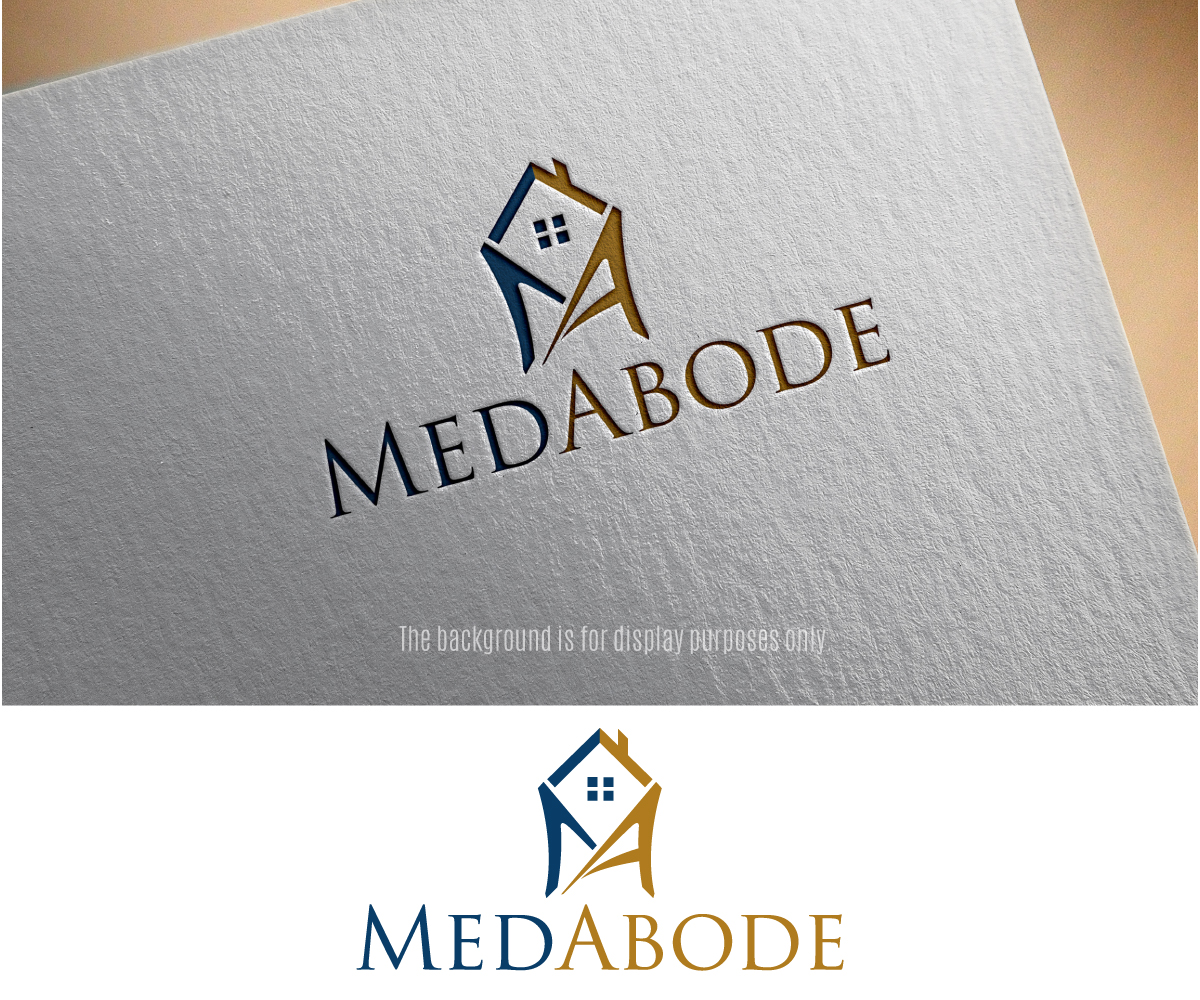 Logo Design by edwinnegz1 for Benthan Admissions LLC | Design #20059229