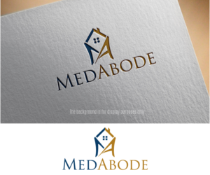 Diseño de Logo por edwinnegz1 para Benthan Admissions LLC | Diseño: #20059229