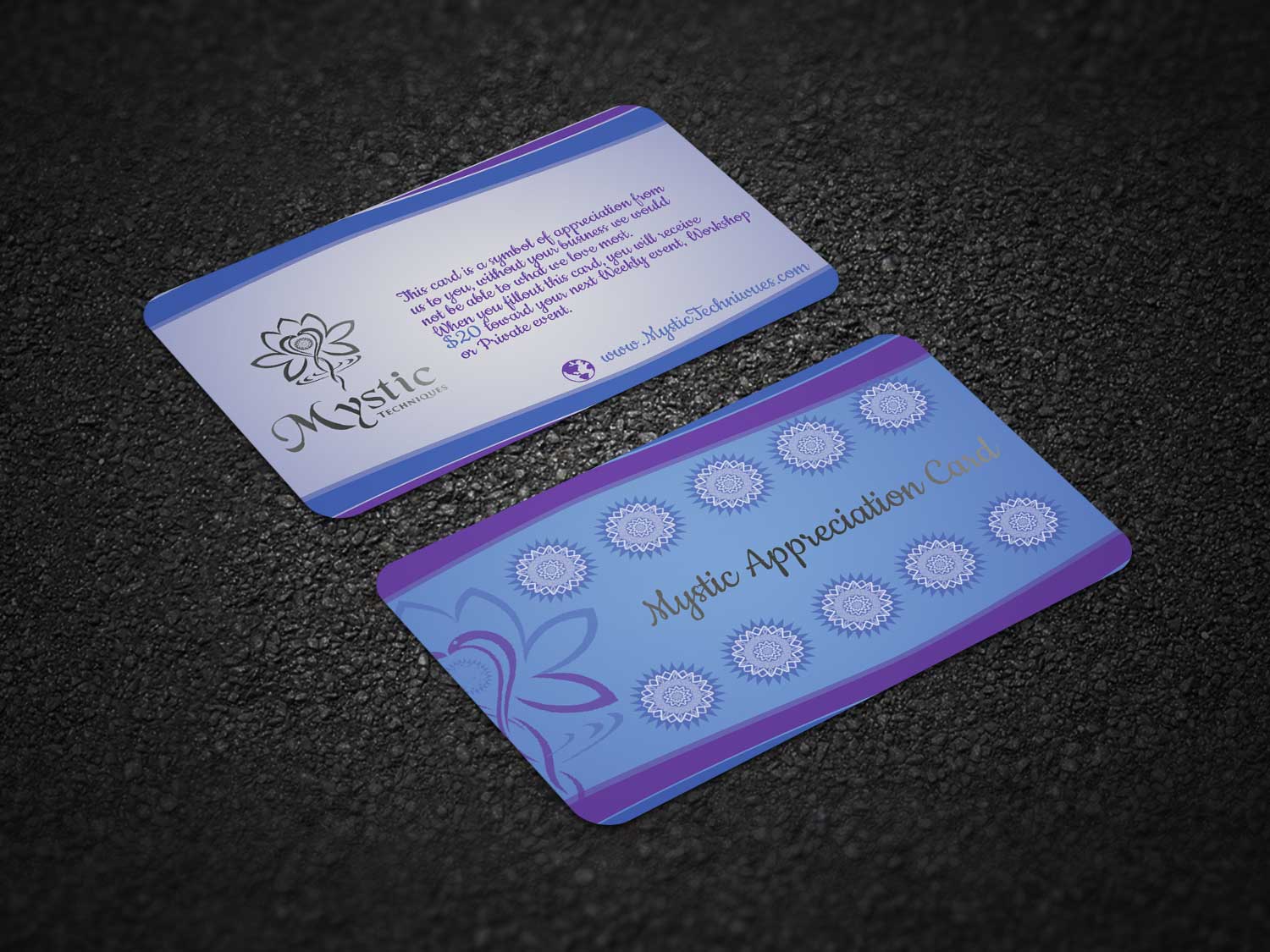 Business Card Design by Vishwa Basnayake for this project | Design #20035834