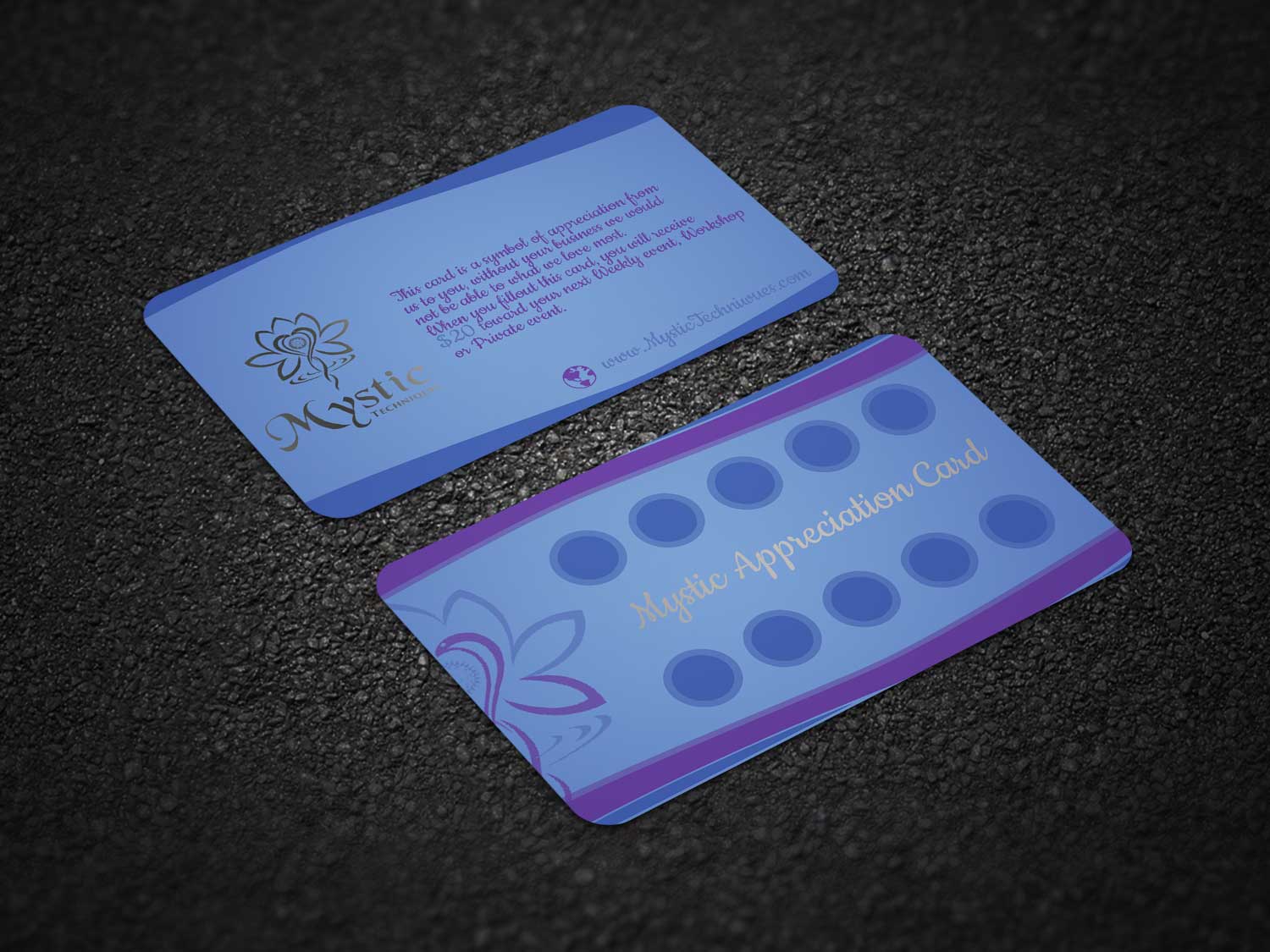 Visitenkarten-Design von Vishwa Basnayake für dieses Projekt | Design #20035836