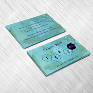 Business Card Design by Creative Jiniya for this project | Design: #20062934