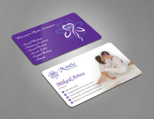 Business Card Design by Tripti Ranjan Gain for this project | Design: #20054048