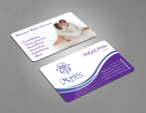 Business Card Design by Tripti Ranjan Gain for this project | Design: #20054049
