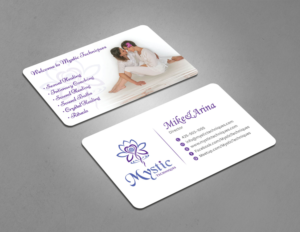 Business Card Design by Tripti Ranjan Gain for this project | Design: #20054050