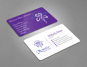 Business Card Design by Tripti Ranjan Gain for this project | Design: #20054051