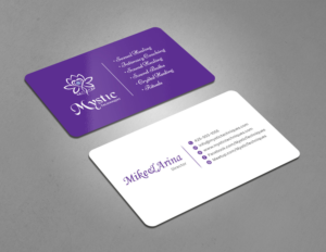 Business Card Design by Tripti Ranjan Gain for this project | Design: #20054053