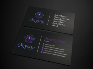 Business Card Design by Tripti Ranjan Gain for this project | Design: #20054055
