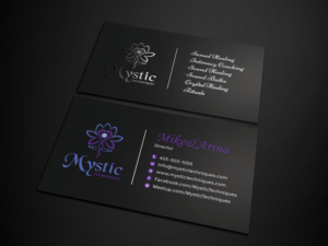 Business Card Design by Tripti Ranjan Gain for this project | Design: #20054057