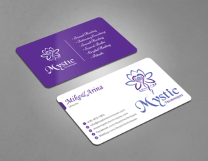 Business Card Design by Tripti Ranjan Gain for this project | Design: #20054065