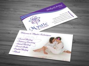 Business Card Design by Tripti Ranjan Gain for this project | Design: #20054066