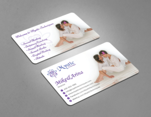 Business Card Design by Tripti Ranjan Gain for this project | Design: #20054068