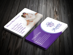 Business Card Design by Tripti Ranjan Gain for this project | Design: #20054069