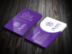 Business Card Design by Tripti Ranjan Gain for this project | Design: #20054071