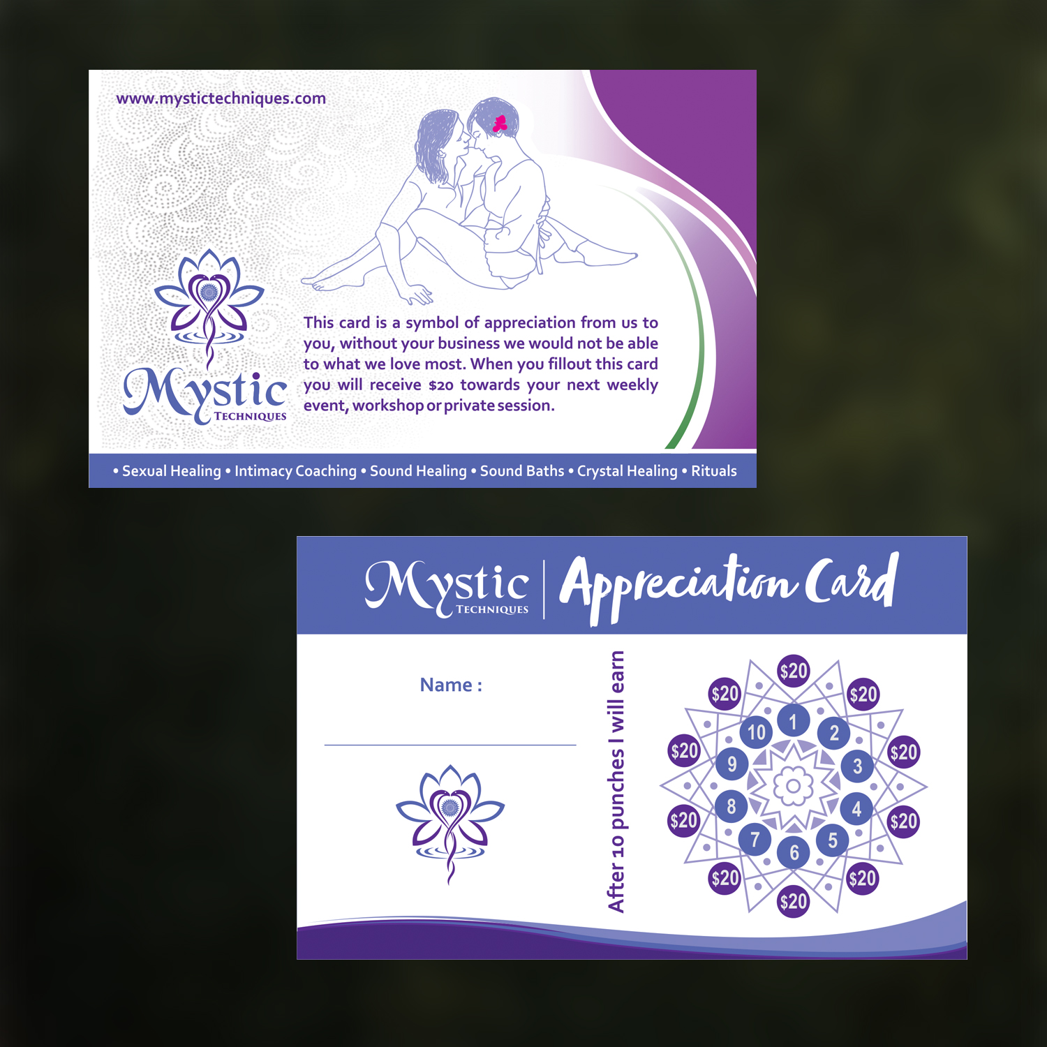 Design de Carte de Visite par pachilakili pour ce projet | Design #20037443