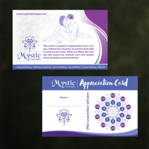 Business Card Design by pachilakili for this project | Design #20037443