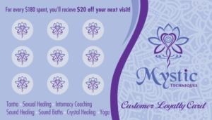 Business Card Design by TracyInspires for this project | Design #20084581