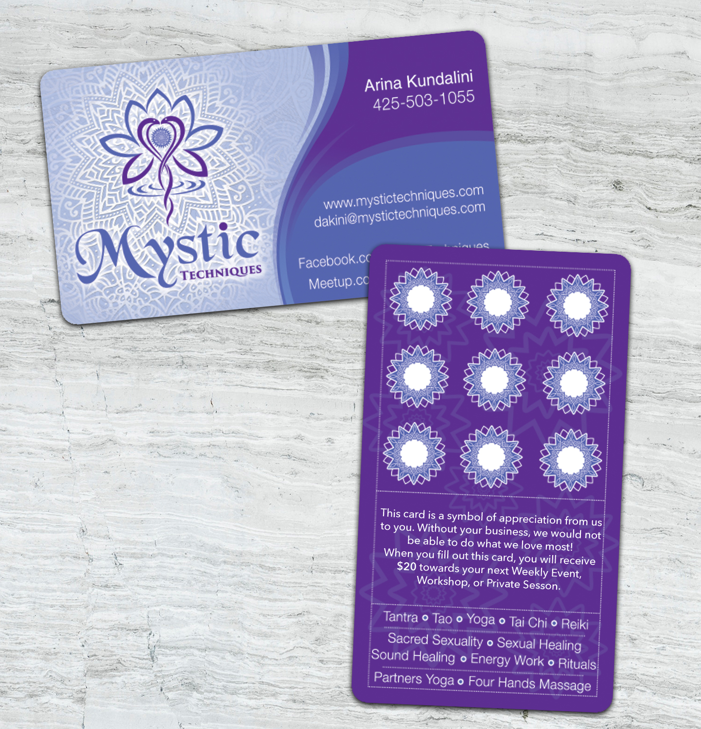 Business Card Design by AliceForsyth for this project | Design #20084757