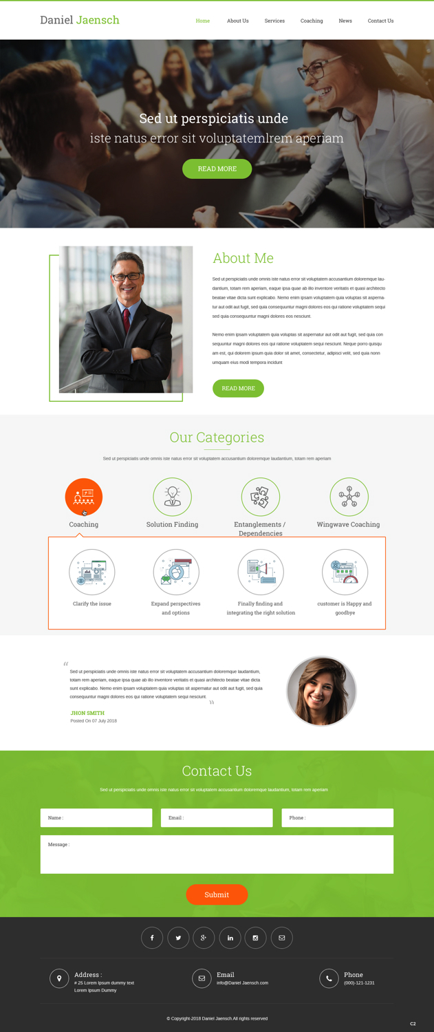 Web-Design von pb für dieses Projekt | Design #20042996