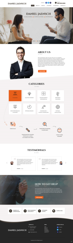 Web Design par pb