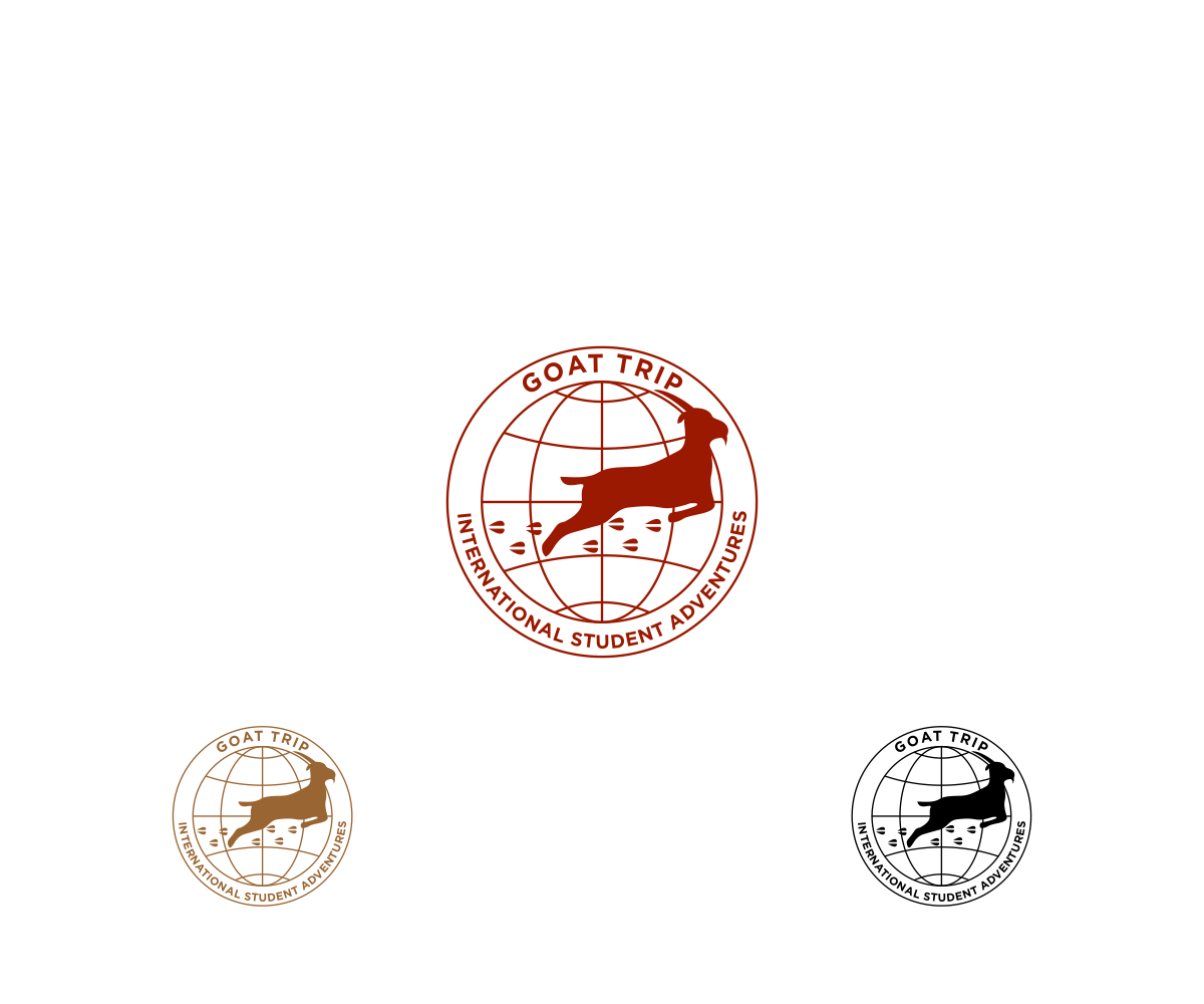 Design de Logo par Uhtada pour Reisevermittlung Christian Ziegenfuß | Design #20042552