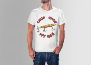 T-shirt Design by Wally_F for Harrison Jet Guns II, LP | Design: #20113546