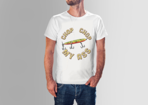 T-shirt Design by Wally_F for Harrison Jet Guns II, LP | Design: #20113548